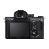 ILCE-7RM3A (body) | Máy ảnh Sony Alpha Full Frame